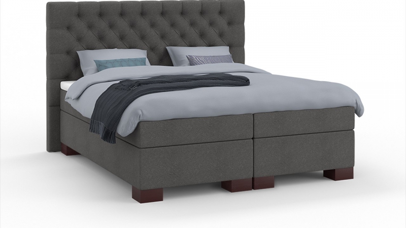 Boxspring Leazzzy Classic 