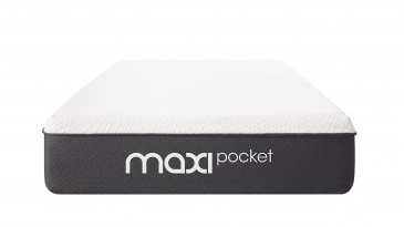 Matras Leazzzy Maxi Pocket en Foam Duo 
